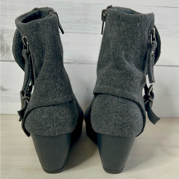 Blowfish booties - Picture 3 of 8